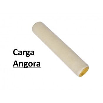 Carga 250 mm P/ Rolo Pintura Angora 